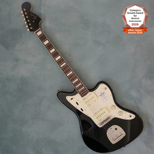 Chitarra elettrica Fender Made