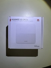 Router Huawei 4G CPE 5s B320