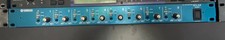 Preamplificatore microfonico