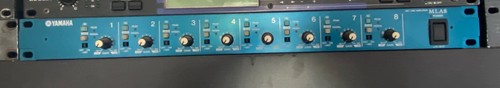 Preamplificatore microfonico