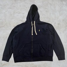 Polo Ralph Lauren XL TG Zip