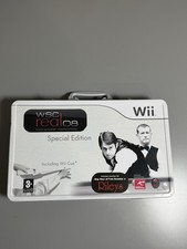 Wii WSC REAL SNOOKER 08 CUE