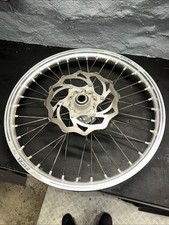 Jante Avant Grise EXCEL 21 P