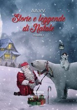 Storie leggende natale - di,