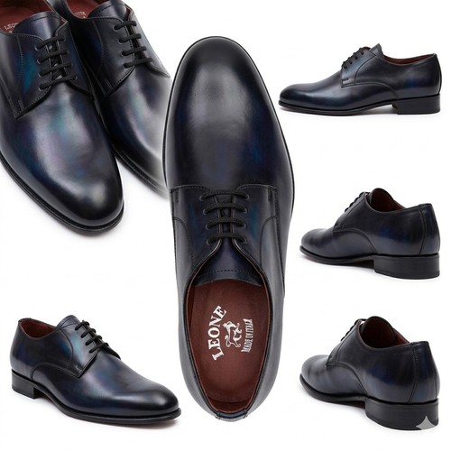 Scarpe uomo pelle classiche - scarpe,