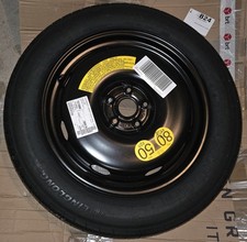 Ruotino di Scorta 18"