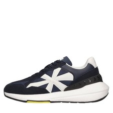 25307 suede sneakers - c,