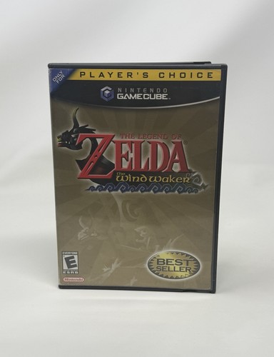 The legend zelda - legend, wind