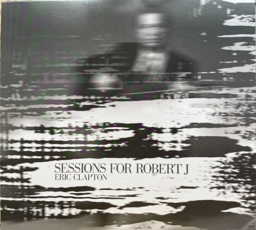 Eric clapton sessions - sessions, for