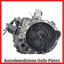 Cambio manuale marce - 6,