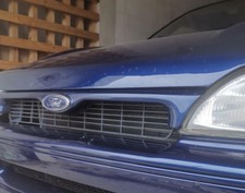 Escort cosworth - escort,