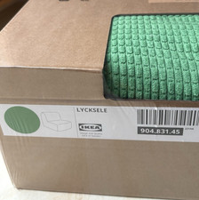Ikea Lycksele Coprisedia-Letto