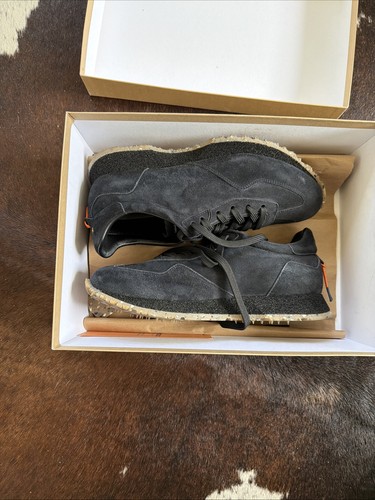 Barracuda sneakers uomo