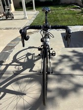 Colnago CX-1 rim brake bike