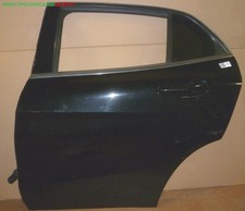 PORTA PORTIERA POSTERIORE