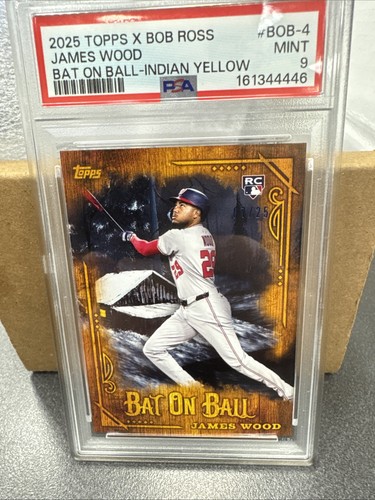 2025 topps bob - 2025,