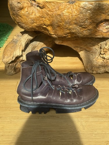 Scarpe stringate trippen - scarpe, in