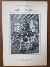 L ALBERO PARLANTE Mara