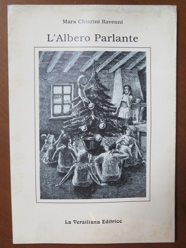 Albero parlante mara - l,