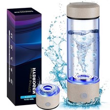 Nuove Bottiglie Generatore