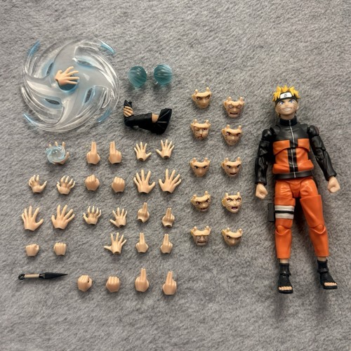 Figuarts naruto piastra - figuarts,