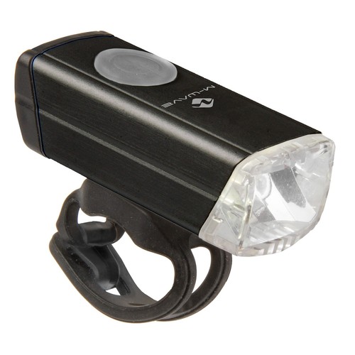 Luce bici anteriore wave - luce,