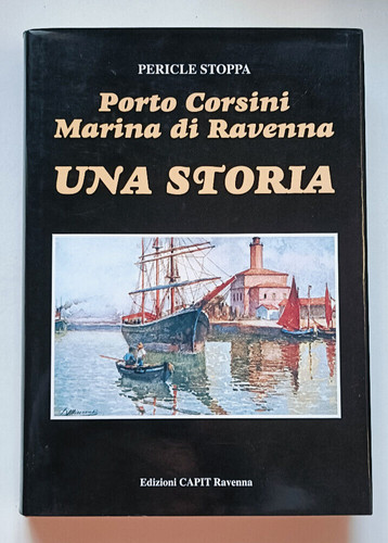 Porto corsini marina di - corsini.,