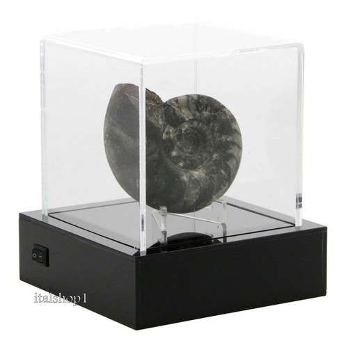 Espositore cube grande vetro - cube,