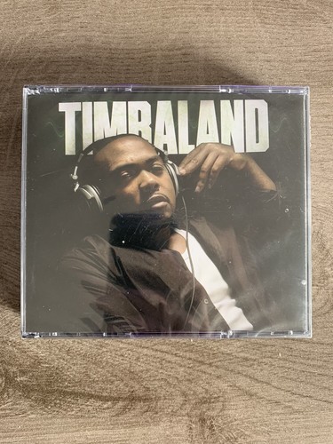 Coffret dvd timbaland - coffret,
