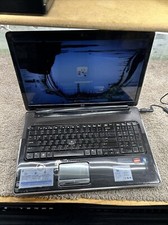 Portatile Hp Pavilion DV7-3060US 17" Leggere - 737413 Leggi