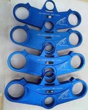 Aprilia RSV1000 Haga Limited Replica Piastra Superiore - Top Yoke