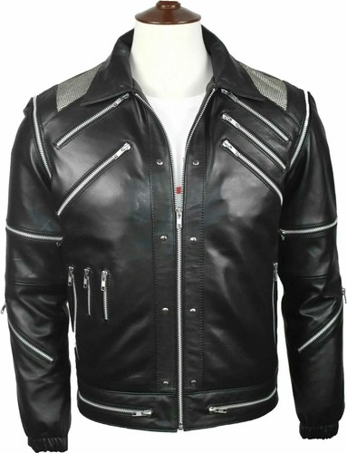 Giacca michael jackson beat - giacca, mj