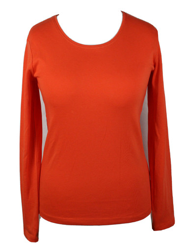 Cecil maglia basicshirt - cecil, in