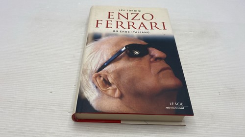 Antq7936 enzo ferrari - antq7936, un