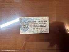 KINGDOM OF ITALY CONSORTIUM