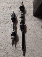 semiassi alfa romeo 159 brera