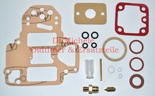 45 DCOE 152 Weber Kit