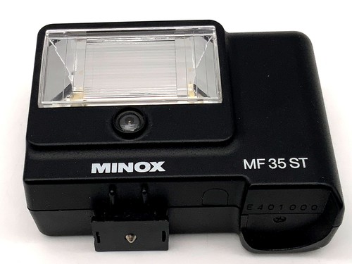 Minox flash per 35 - mf,