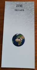 1 x Folder Volantino per 5