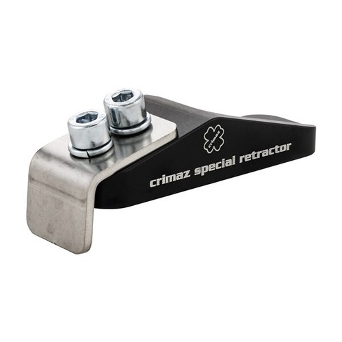 Staffa crimaz arretratore - crimaz,