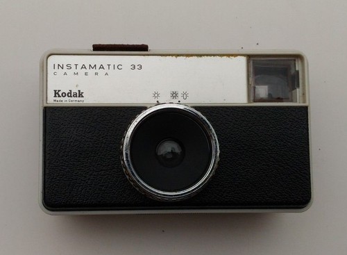 Macchina fotografica kodak - macchina,