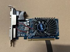 Scheda video ASUS GeForce GT