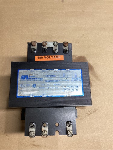 Acme trasformatore 81215 - acme,