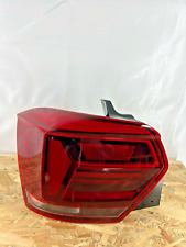 STOP FANALE FANALINO POSTERIORE SX VW POLO 2018