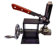 Pressa suola attrezzi - pressa,