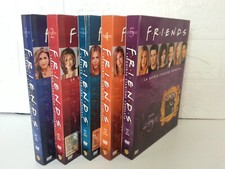 FRIENDS DVD COFANETTI STAGIONE