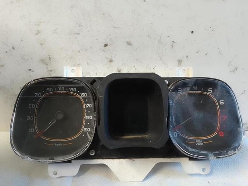 51988479 quadro strumenti fiat - 51988479,