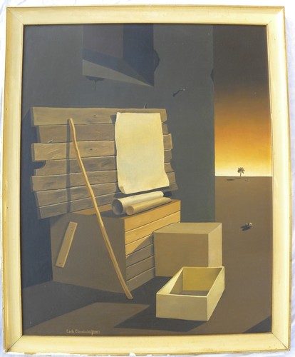 Carlo colombo - colombo, (bergamo)