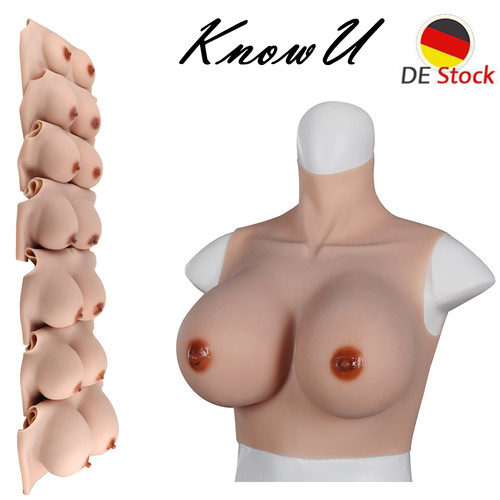Seno silicone con - seno,