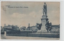 1939 - ANTICA CARTOLINA DI